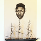 Illustration for article titled Art Basel Miami: Black Artists Push Creative Boundaries